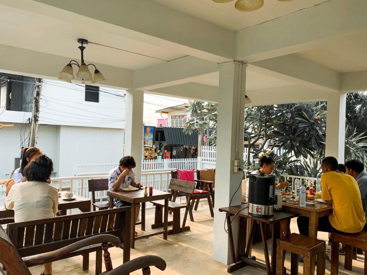 Sawaddeethaweesuk At Kohlarnアパートメント エクステリア 写真